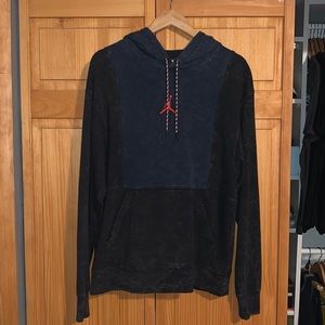 Jordan hoodie
